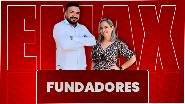 Fundadores da Emax